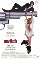Switch Movie Poster (1991)