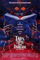 Tales from the Darkside: The Movie Poster (1990)