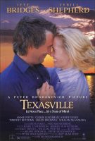 Texasville Movie Poster (1990)