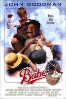 The Babe Movie Poster (1992)