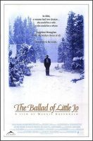 The Ballad of Little Jo Movie Poster (1993)