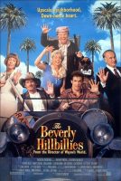 The Beverly Hillbillies Movie Poster (1993)
