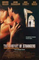 The Comfort of Strangers Movie Poster (1990)