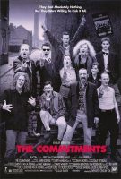 The Commitments Movie Poster (1991)