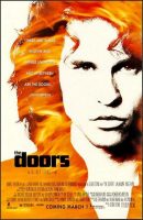 The Doors Movie Poster (1991)