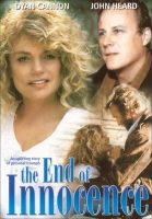 The End of Innocence Movie Poster (1990)