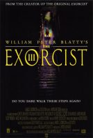 The Exorcist III Movie Poster (1990)