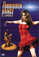 The Forbidden Dance Is Lambada Movie Poster (1990)