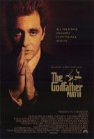 The Godfather Part III Movie Poster (1990)