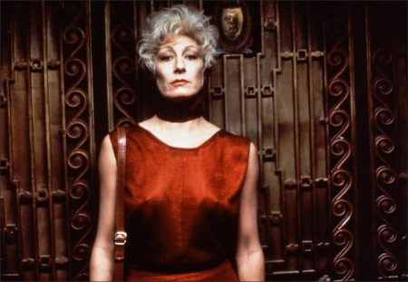 The Grifters (1990) - Anjelica Huston