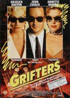 The Grifters Movie Poster (1990)