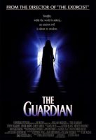 The Guardian Movie Poster (1990)