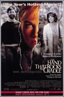 The Hand That Rocks Cradle Movie Poster (1992)
