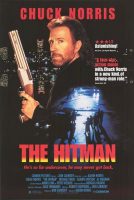 The Hitman Movie Poster (1991)