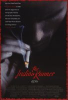 The Indian Runner Movie Poster (1991)