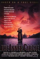 The Inner Circle Movie Poster (1991)