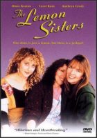 The Lemon Sisters Movie Poster (1990)
