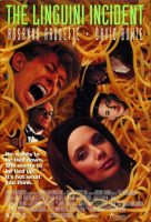The Linguini Incident Movie Poster (1991)