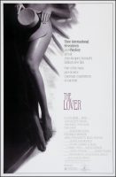 The Lover - L'Amante Movie Poster (1992)