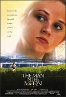 The Man in the Moon Movie Poster (1991)
