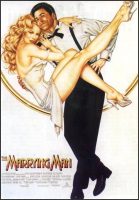 The Marrying Man Movie Poster (1991)