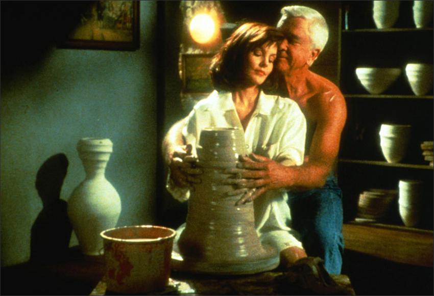 The Naked Gun 2½: The Smell of Fear (1991)