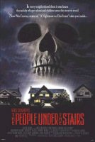 The People Under the Stairs Movie Poster (1991)