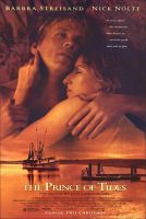 The Prince of Tides Movie Poster (1991)