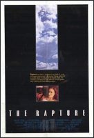 The Rapture Movie Poster (1991)