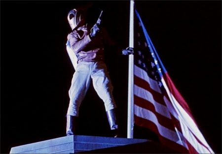 The Rocketeer (1991)