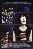 The Search for Signs of Intelligent Life in the Universe Movie Poster