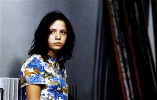 The Stolen Children - Il Ladro di Bambini (1993) - Valentina Scalici