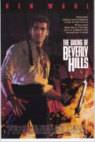 The Taking of Beverly Hills Movie Poster (1991)