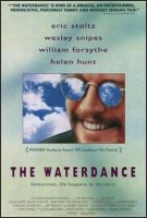 The Waterdance Movie Poster (1992)