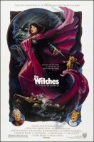 The Witches Movie Poster (1990)