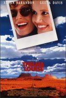 Thelma and Louise Movie Poster (1991)