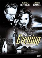 Towards Evening - Verso Sera Movie Poster (1992)