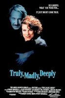 Truly, Madly, Deeply Movie Poster (1991)