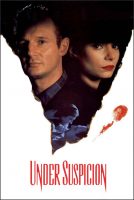 Under Suspicion Movie Poster (1992)