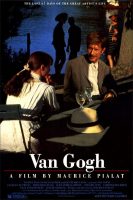 Van Gogh Movie Poster (1991)