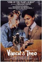 Vincent and Theo Movie Poster (1990)