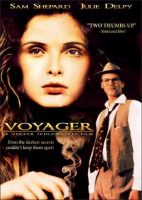 Voyager - Homo Faber Movie Poster (1992)