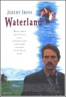 Waterland Movie Poster (1992)