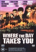 Where the Day Takes You Movie Poster (1992)