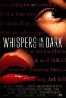 Whispers in the Dark Movie Poster (1992)