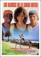 White Men Can't Jump Movie Poster (1992)