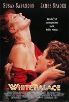 White Palace Movie Poster (1990)