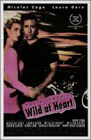 Wild at Heart Movie Poster (1990)
