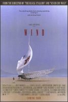 Wind Movie Poster (1992)