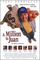 A Million to Juan Movie Poster (1994)